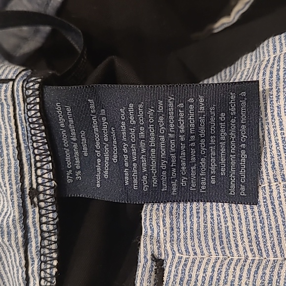 Tommy Hilfiger shorts - Picture 6 of 7